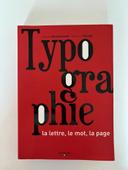 Typographie