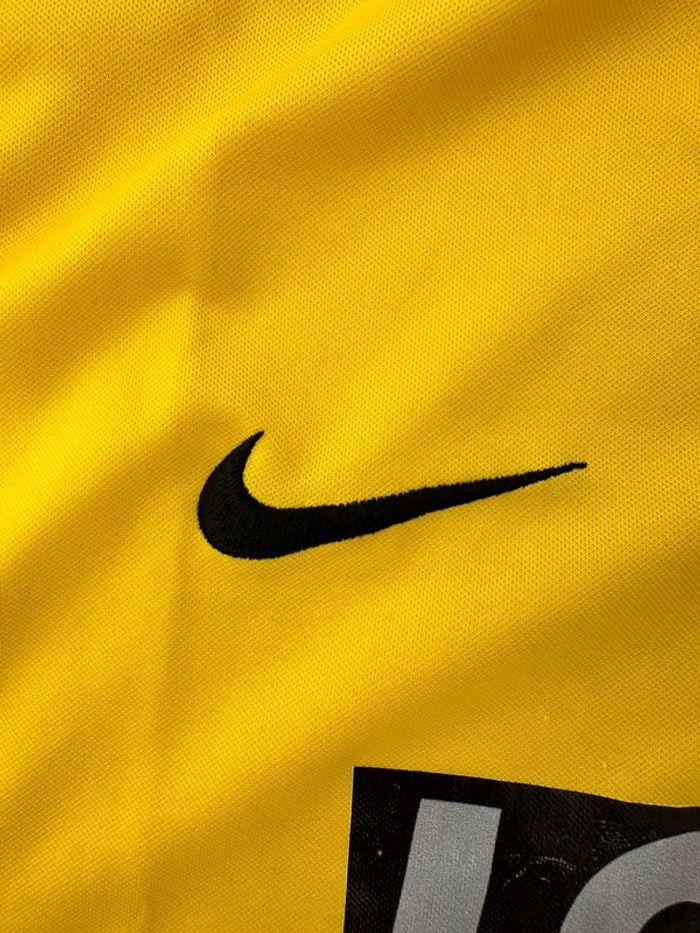 T-shirts Nike Dri-Fit - photo numéro 17