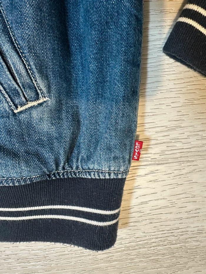 Veste Levi’s - photo numéro 8