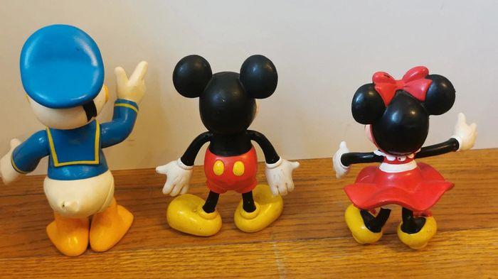 Lot 3 grandes figurines disney - photo numéro 3