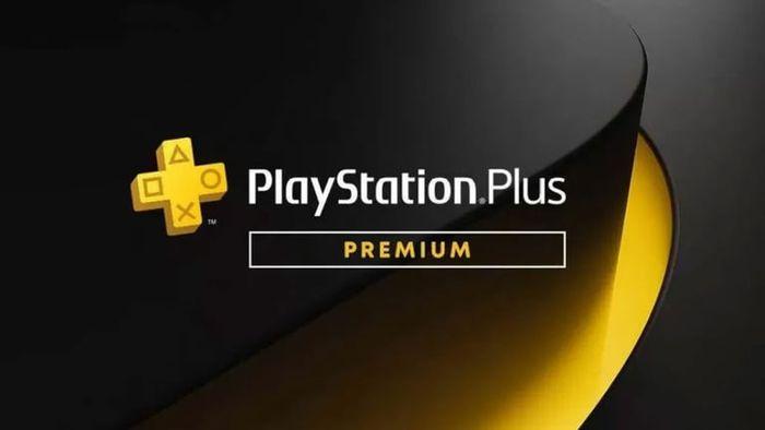 PlayStation premium 12