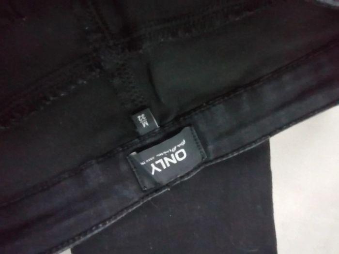 Jean femme ONLY taille M 38 - photo numéro 8