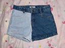 Short fille taille 8 ans !