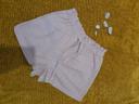 Short lin coton uniqlo