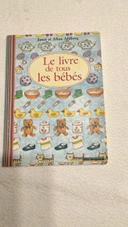 Livre de tous les bébés