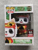 Funko Pop Asia Dragon Panda Mindstyle Exclusive 2000 pieces