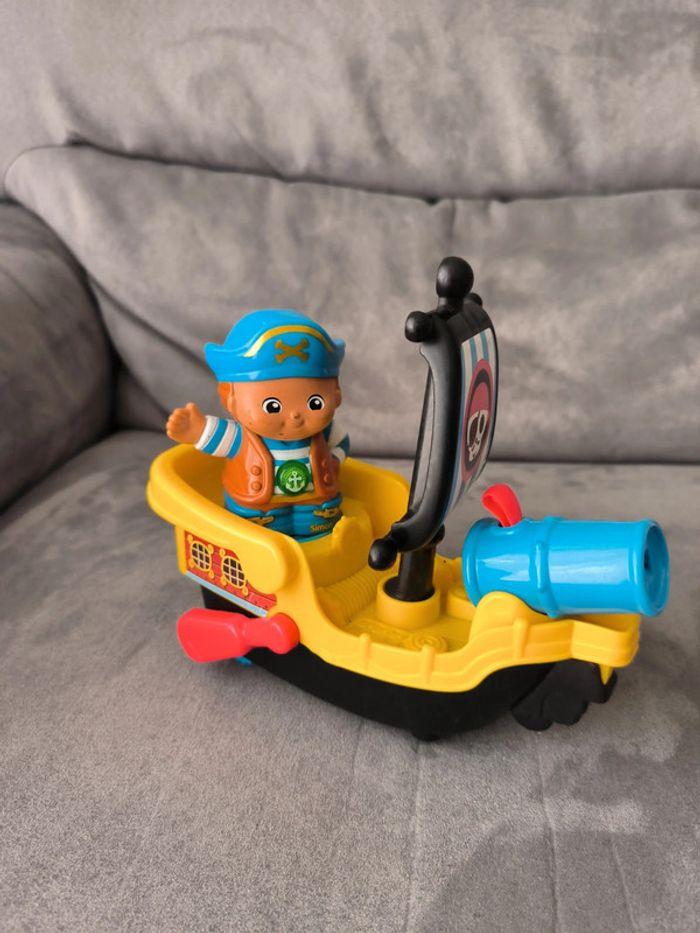 Pirate vtech - photo numéro 1