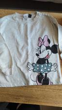 Pull Minnie