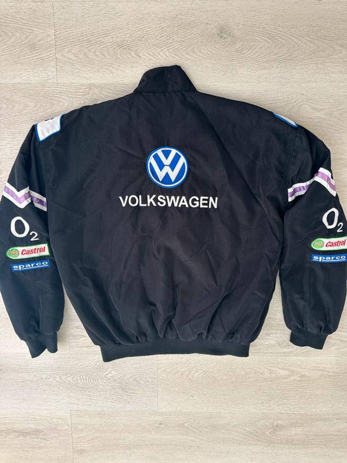 Veste Volkswagen - photo numéro 16