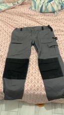 Pantalon de sécurité