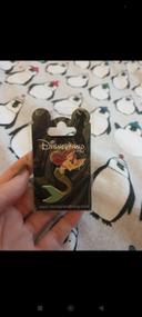 Pins Disney