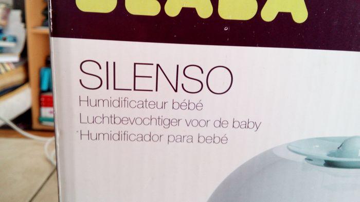 Humidificateur pour Bébé - photo numéro 6