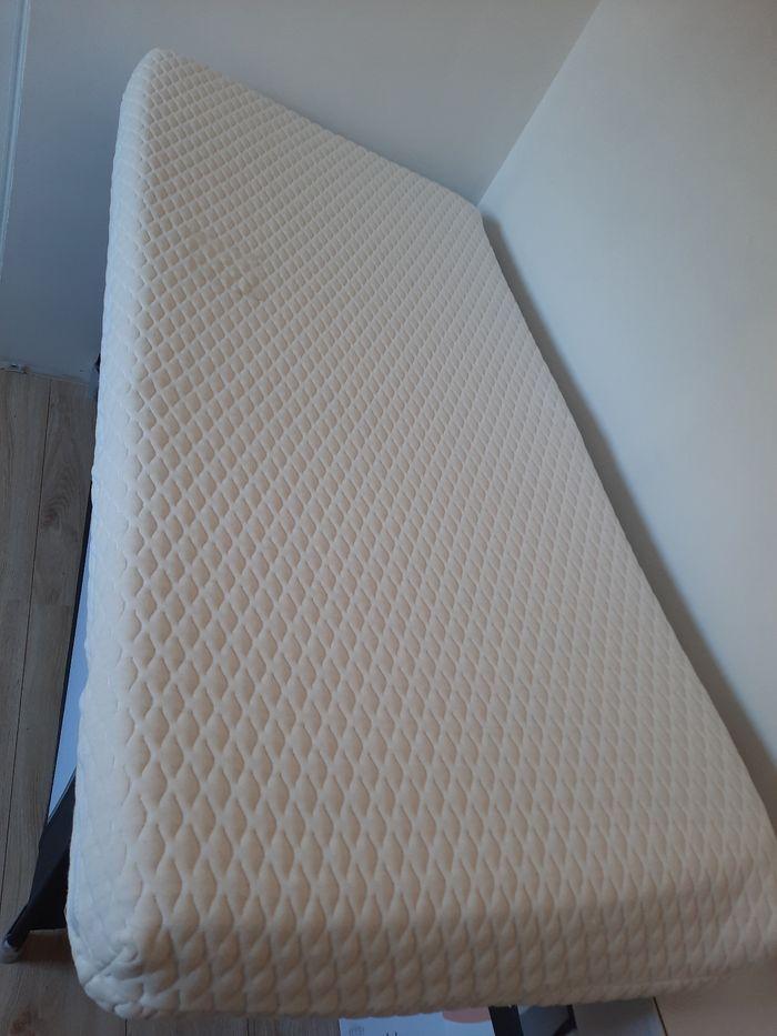 Matelas bébé - photo numéro 1