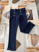 Pantalon Milano 3 ans