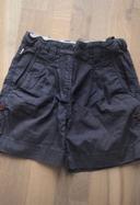 Short aigle 8 ans