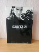 [MANGA] Gantz 21 - Première édition Très bon état