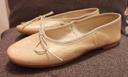 Ballerines Anniel P37 neuves