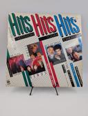 Vinyle 33 tours Hits Yesterday, Hits Today, Hits Tomorrow (Fine Young Cannibals…) en fourreau