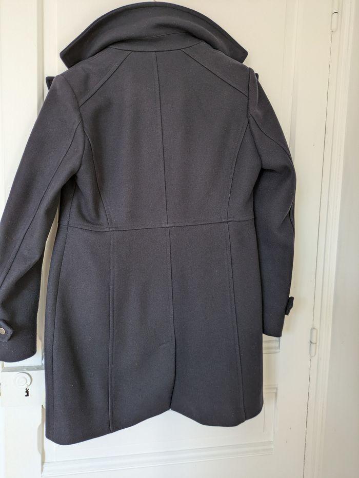 Manteau Comptoir des Cotonniers - photo numéro 2