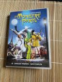 📀 MONSTRE PARIS