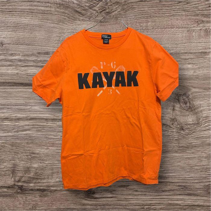 Tee shirt Ralph Lauren Kayak - photo numéro 1