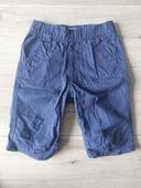 Short taille 6 ans La Halle