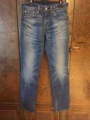 Jean homme Levi’s 511