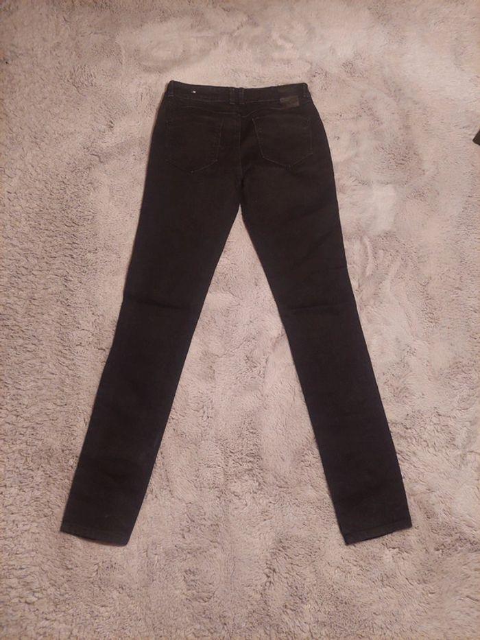 Pantalon noir taille 34 - photo numéro 2