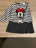 Robe minnie