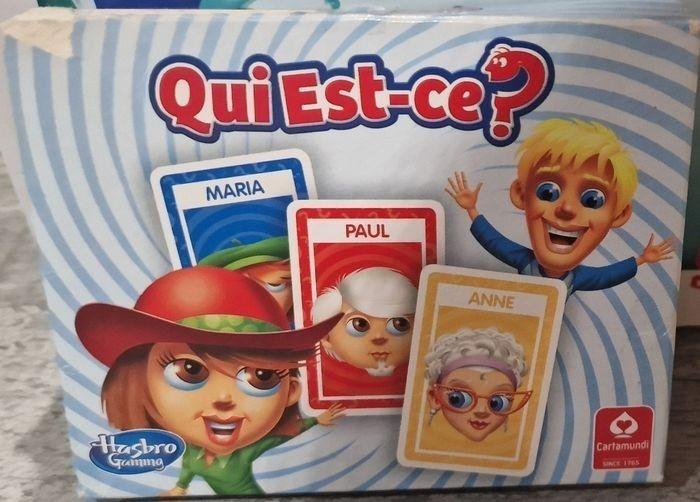 4 mini Jeux de société - photo numéro 6