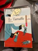 Le tartuffe