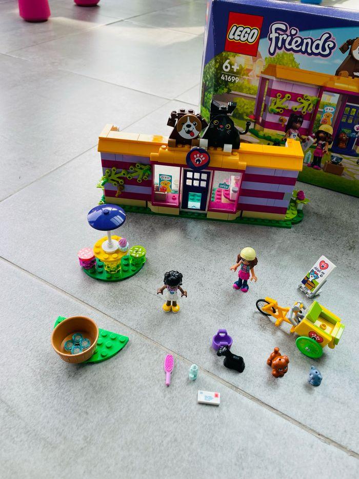 Lego Friends - photo numéro 6