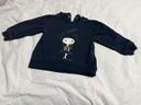 Sweat fille kiabi 2 ans