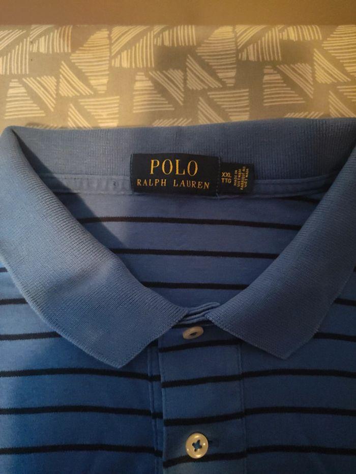 Polo Ralph Lauren - photo numéro 3