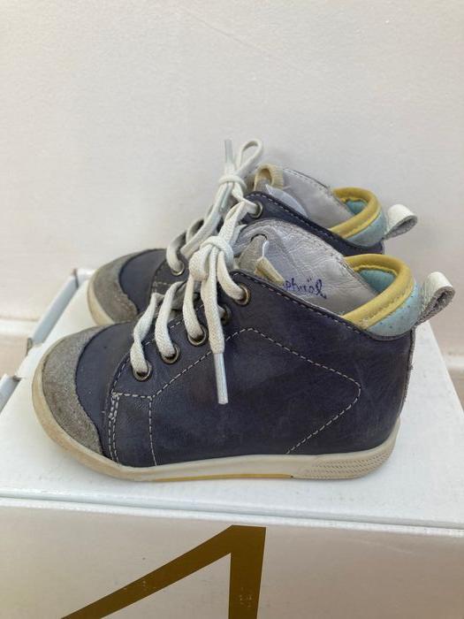 Chaussures bébé babybotte 21 - photo numéro 2