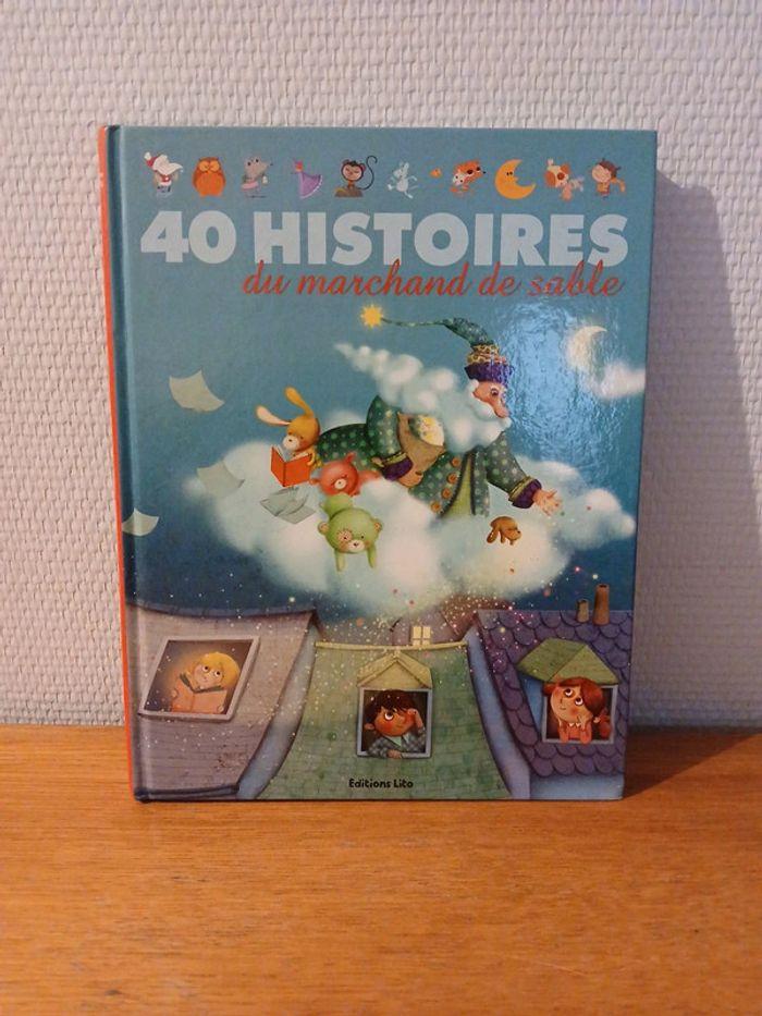 Lot histoires éditions lito - photo numéro 10