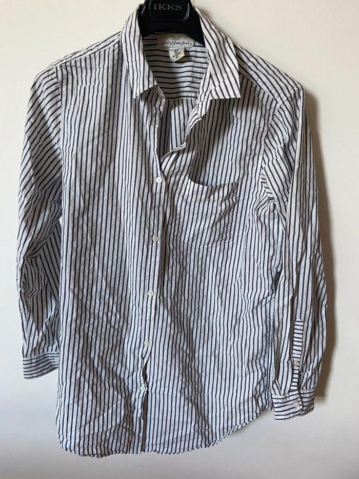 Chemise H&M taille 36 - photo numéro 1