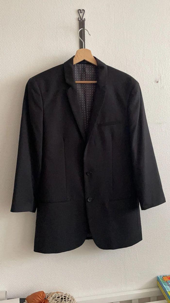 Veste - photo numéro 1