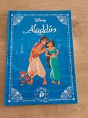 BD Aladdin