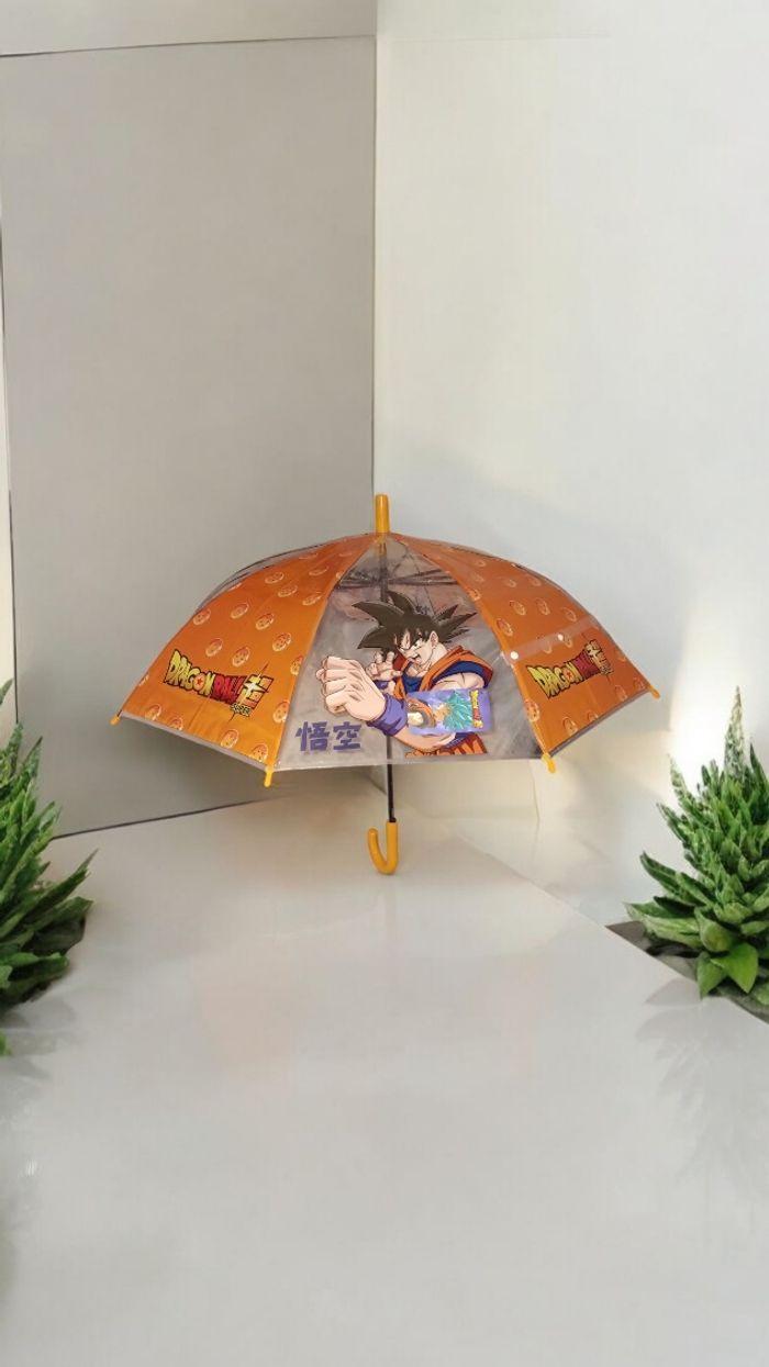 Parapluie DBZ dragon ball z - photo numéro 1