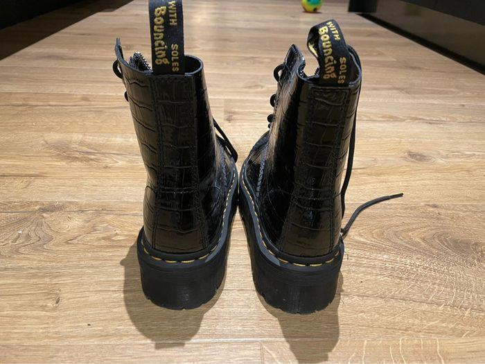 Dr Martens sainclair - photo numéro 5