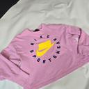 Sweat court  rose nike sportsweare