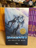 Livre Divergente