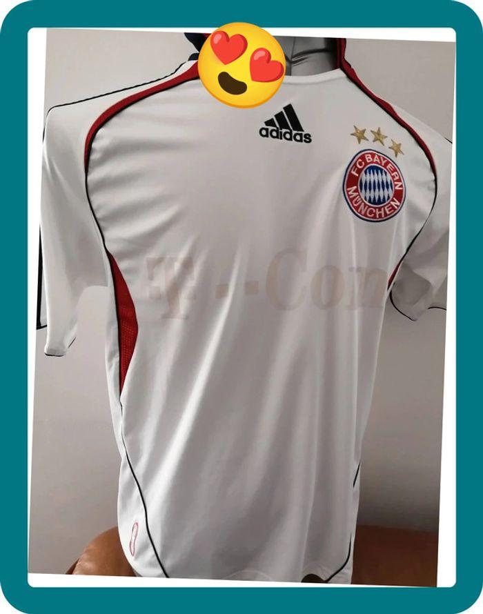 Maillot de sport Adidas xl - photo numéro 2