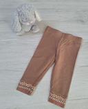 Legging Orchestra 12 mois