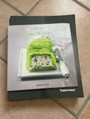 Livre recette Tupperware