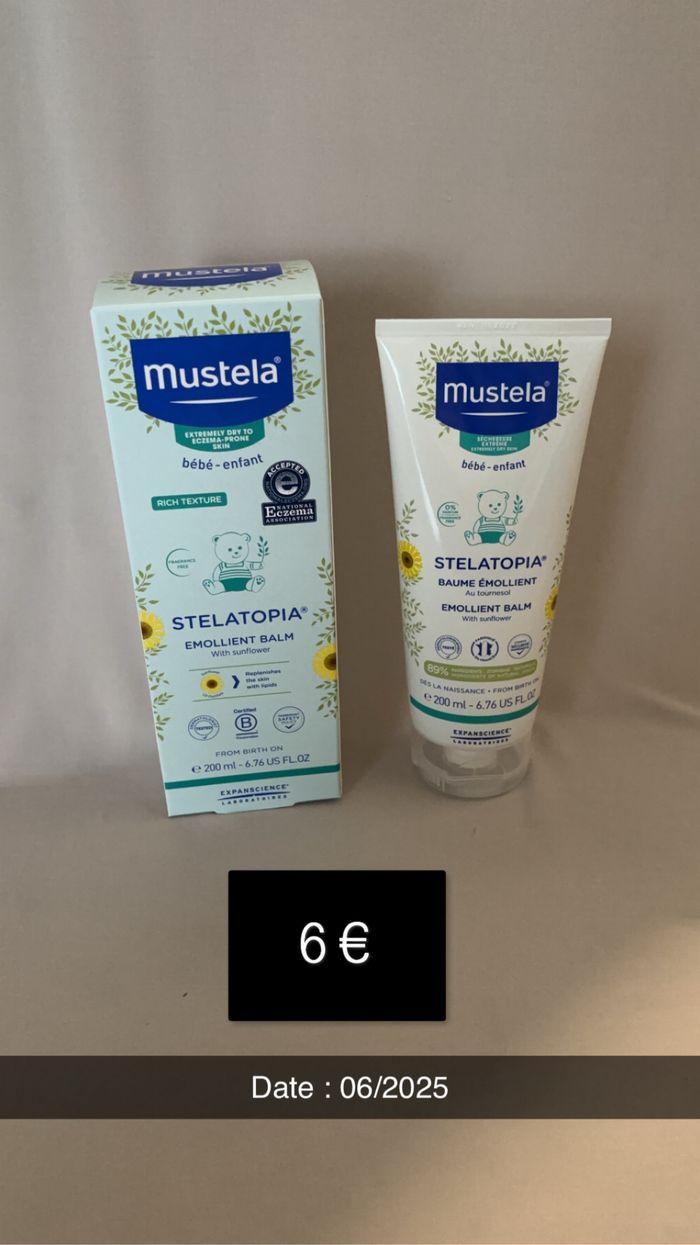 Mustela - photo numéro 6