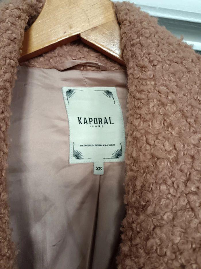 Manteau Kaporal taille XS (38/40) - photo numéro 8