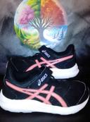 Basket Asics fille pointure 34.5