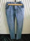 Jeans Levi's clair